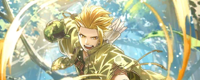 レイモン(隠れても無駄だ!)の評価とスキル