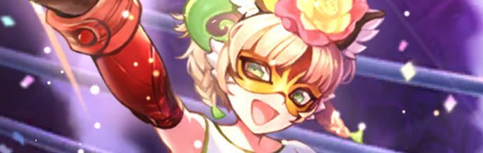 ウルピナ(これぞ無刀の奥義!)の評価とスキル