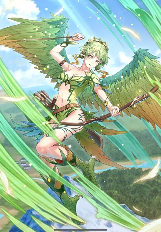 ストーミー(風を呼び起こせ)