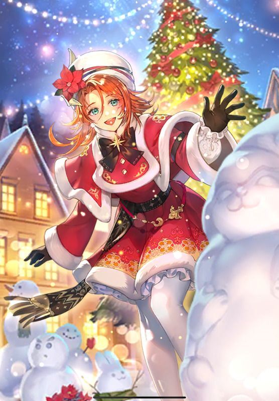 アーニャ