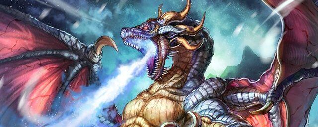 ドラゴンルーラー(氷銀河の主)の評価とスキル