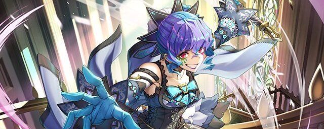 ドロレス（ご主人様はどこに？）