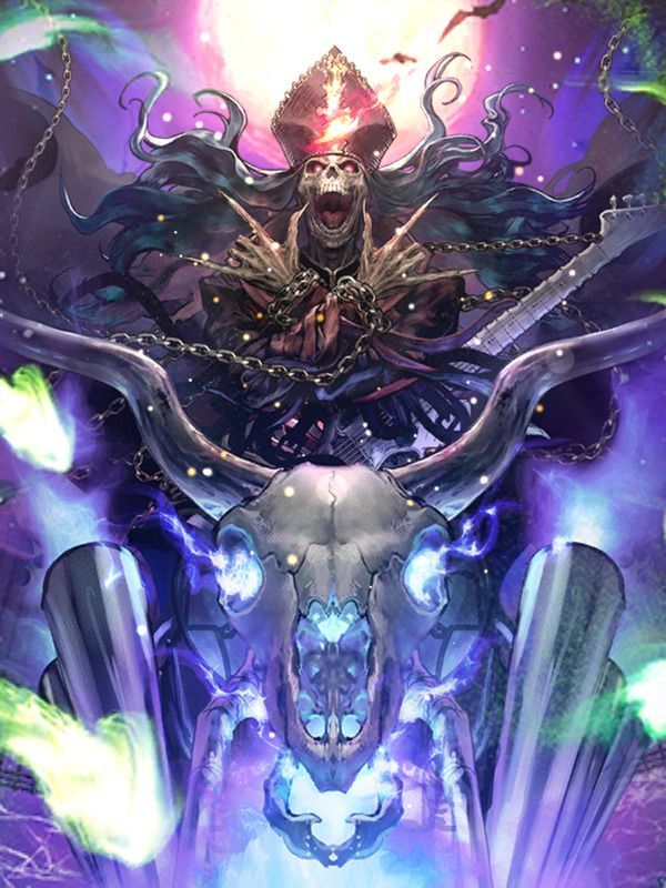 デス