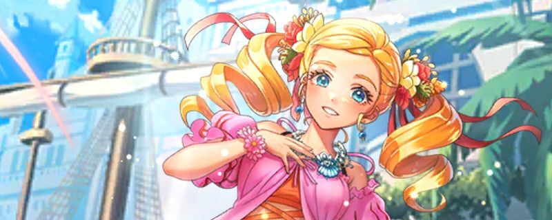マリーン(お元気でしたか?)の評価とスキル