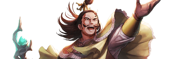 シン・ドゥ(心に宿る人に誓って)の評価とスキル