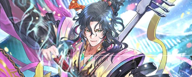 シィレイ(君は何を守る?)