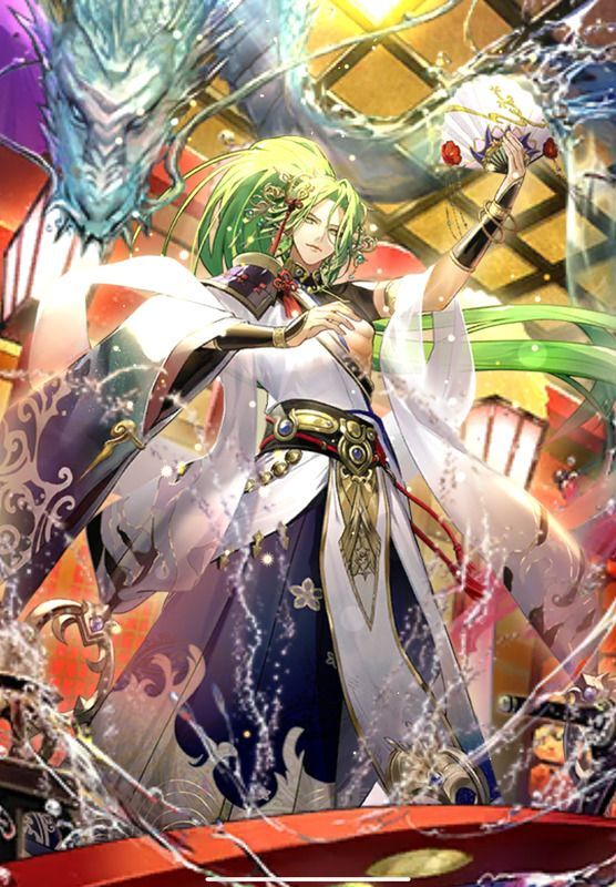 フォルネウス