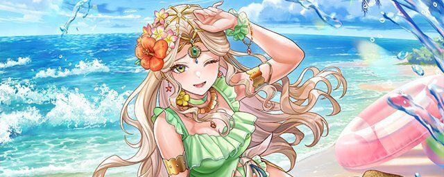 カイ(眩し過ぎますわ)の評価とスキル