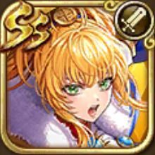 最終皇帝 女