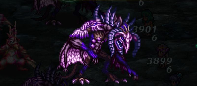 アラストル