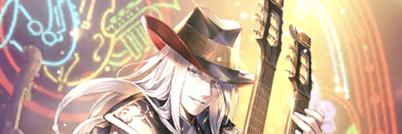 詩人(ジャムセッションです)の評価とスキル