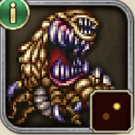 クエイカーワーム