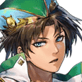 ジャミル(お天道さまは苦手だ)