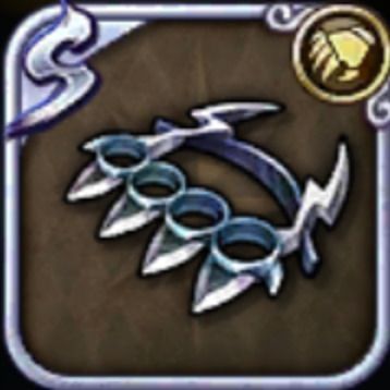 シルバーメリケン
