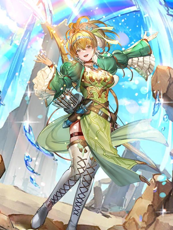 ユリア