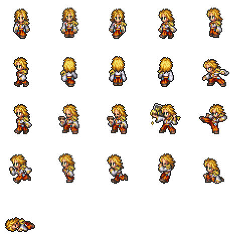 ロマサガ リユニバース リーク情報速報まとめ 年1月 ロマサガrs攻略wiki Gamerch