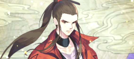 ジュウベイ(常在戦場の心構え)の評価とスキル