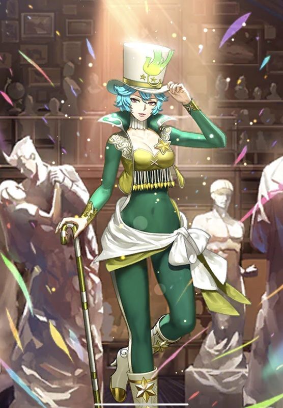 アスラナ・メレク