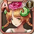 ウルピナ(今日はおしとやかに)