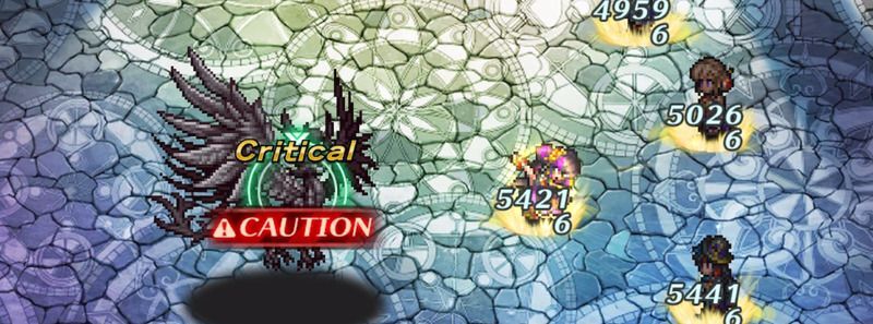 偶数TにCAUTION