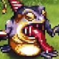 カエル術士