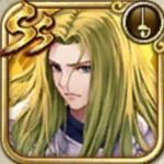 ミカエル(ロアーヌの民を護る)