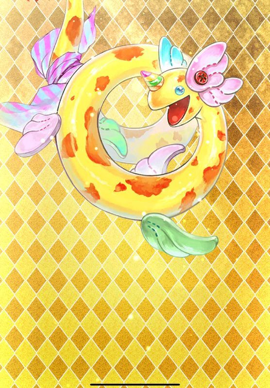 コッペパン(崇高なる者(自称))
