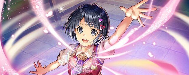 泉ゆめは(魔女の務めを優先よ)の評価とスキル