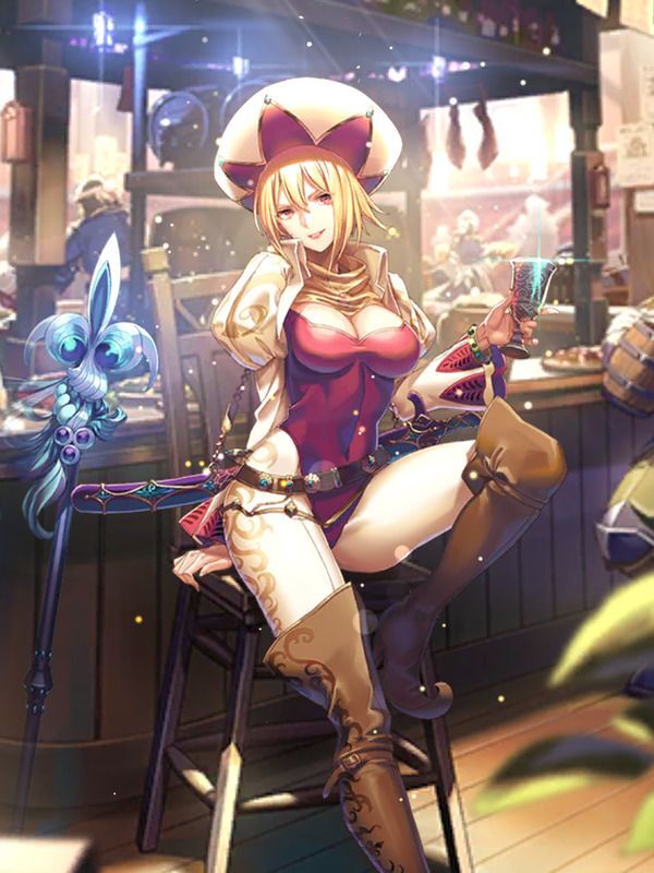 エレノア