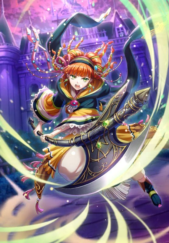 アイシャ(心が教えてくれる)