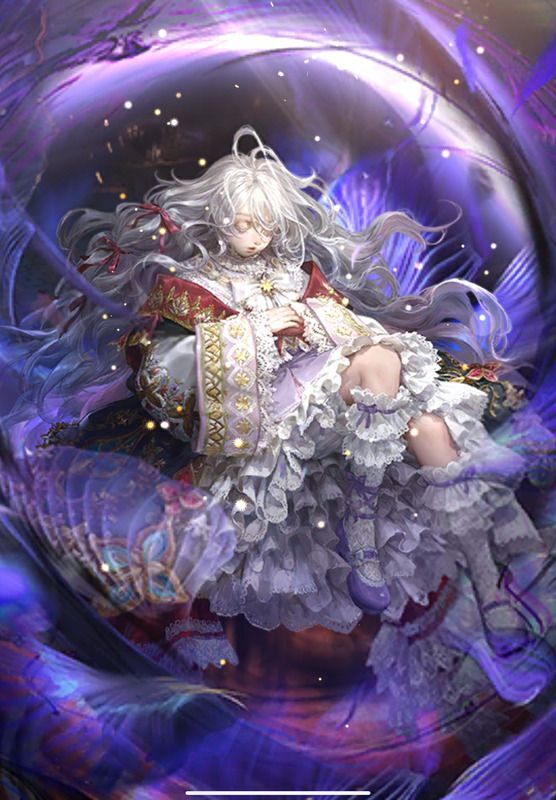 ターミン(繭姫)