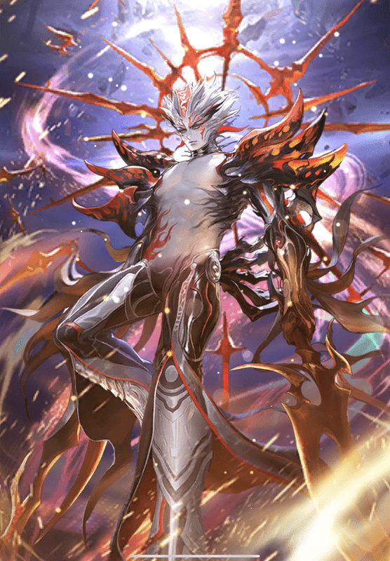 ファイアブリンガー