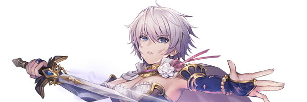 カタリナ(取り戻した誇り)の評価とスキル