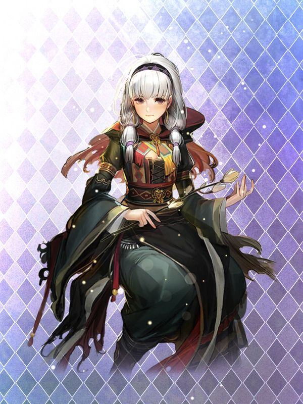 パメラ