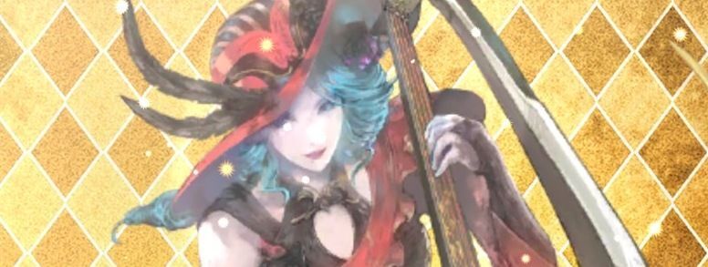 オルレット(嫌いなモノ)の評価とスキル
