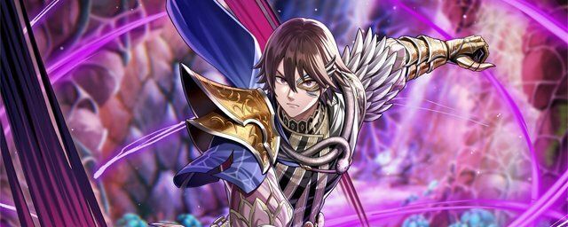 クジンシー(七英雄一のイケメン)の評価とスキル