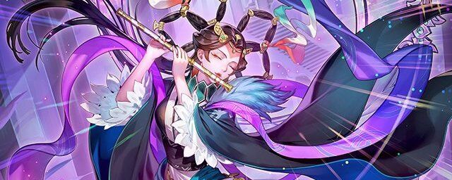 シャムマベル(幻輪奏姫)の評価とスキル