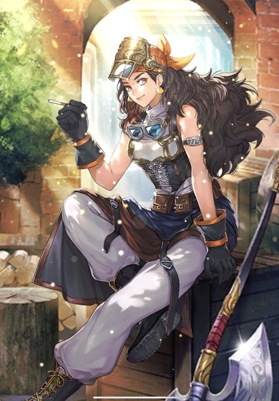 ノーラ