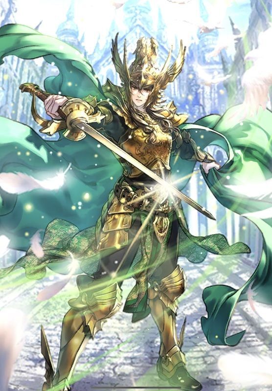 ジェラール