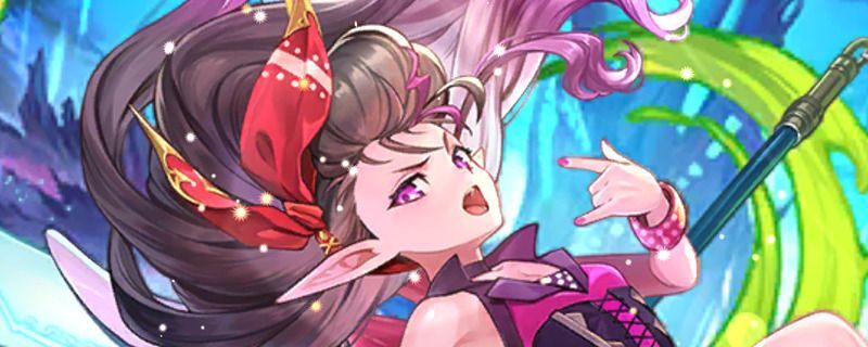 ブラウニー（嫌な予感しかしねえぞ）
