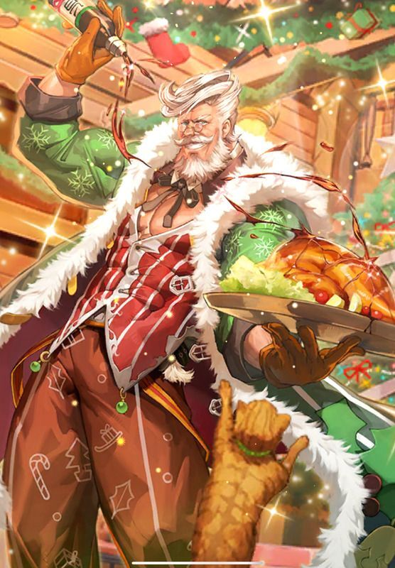 ハーディ(良く食す者は幸いだ!)