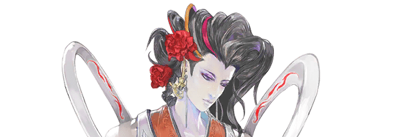 イーヴリン(蘇りし魔女)の評価とスキル