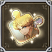 SSアルベルトのピース