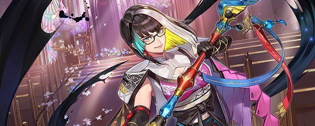 クロエ・M・コバヤシ(墨は契り)の評価とスキル