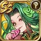 蒼天女