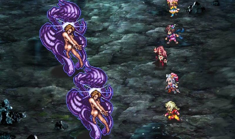 外伝-2-5.最後の罠(インヴォーカー戦)