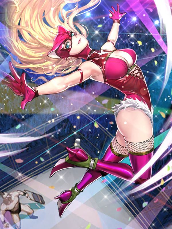 ピンクタイガー