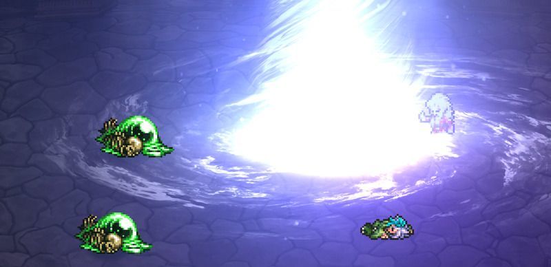 サイクロンスクィーズ