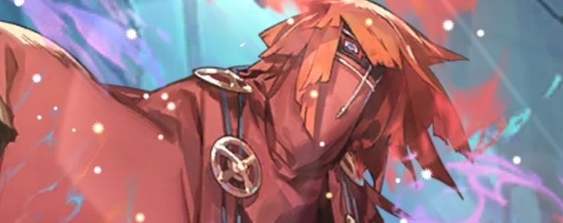 ヘイト(怒りがこの身に満ちる)の評価とスキル