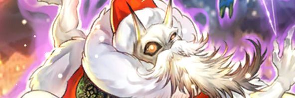 ボクオーン(トナカイも意のままに)の評価とスキル